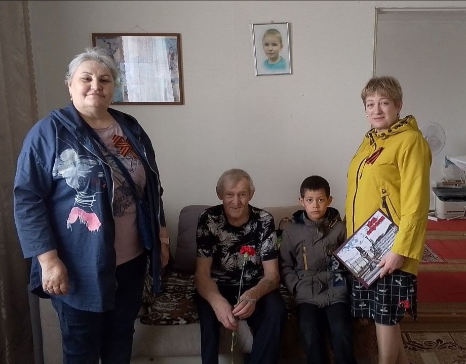День участников ликвидации последствий радиационных аварий и катастроф и памяти жертв этих аварий и катастроф.